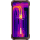 Blackview BL8800 Pro 5G 8/128GB 8380mAh pomarańczowy - 1524397 - zdjęcie 3